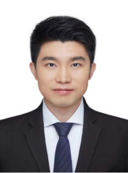 浅灰底单人照